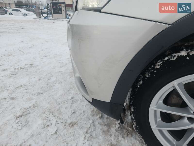 Внедорожник / Кроссовер BMW X3 2013 в Киеве фото 21 Внедорожник / Кроссовер BMW X3 2013 в Киеве