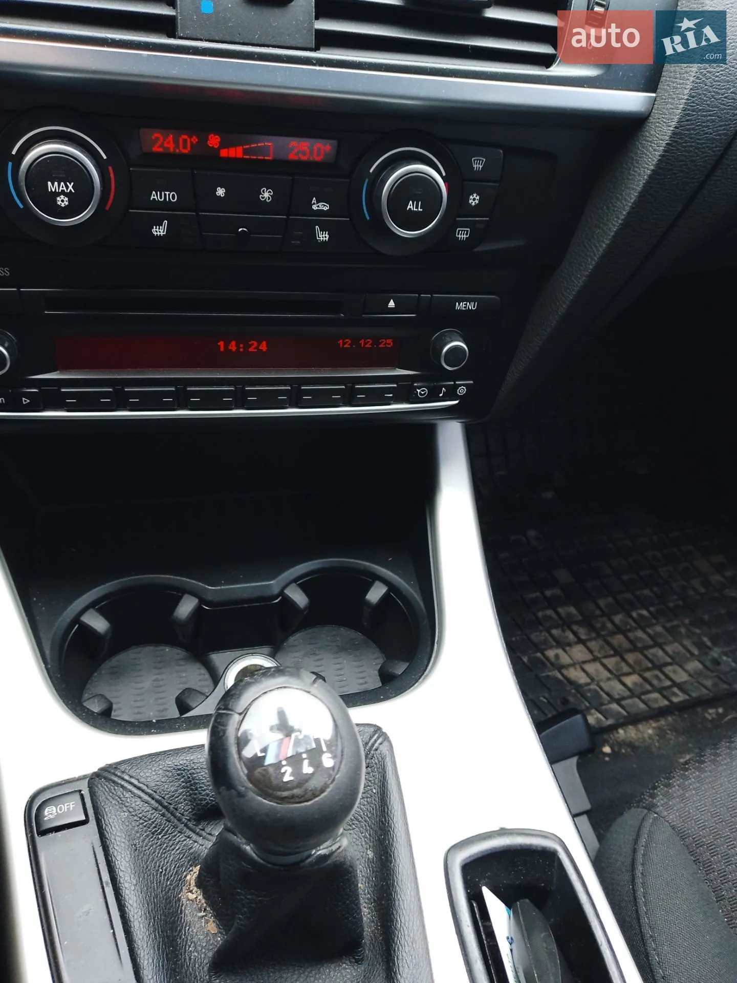 2011 BMW X3 - мініатюра 9
