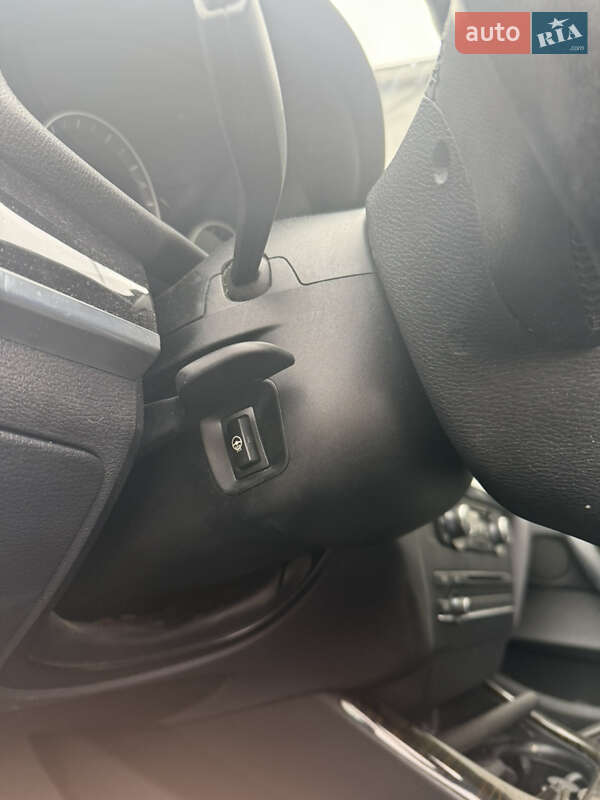 Внедорожник / Кроссовер BMW X3 2013 в Львове фото 8 Внедорожник / Кроссовер BMW X3 2013 в Львове