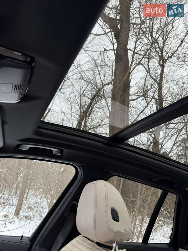 Внедорожник / Кроссовер BMW X3 2020 в Броварах