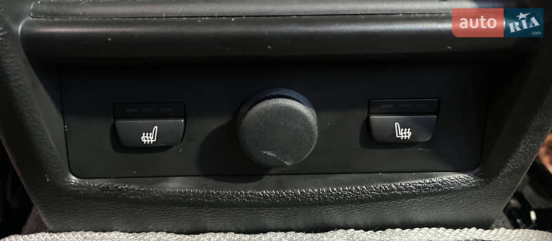 Позашляховик / Кросовер BMW X3 2017 в Львові фото 29 Позашляховик / Кросовер BMW X3 2017 в Львові