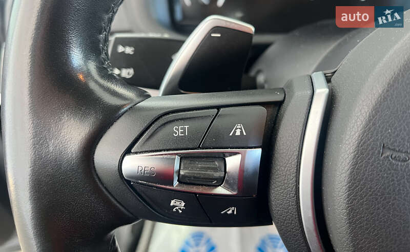 Позашляховик / Кросовер BMW X3 2017 в Львові фото 13 Позашляховик / Кросовер BMW X3 2017 в Львові