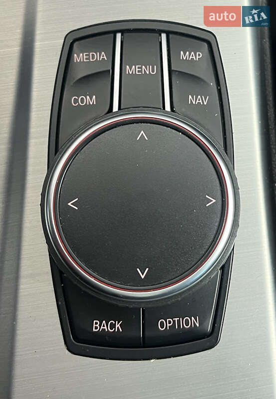 Позашляховик / Кросовер BMW X3 2017 в Львові фото 25 Позашляховик / Кросовер BMW X3 2017 в Львові