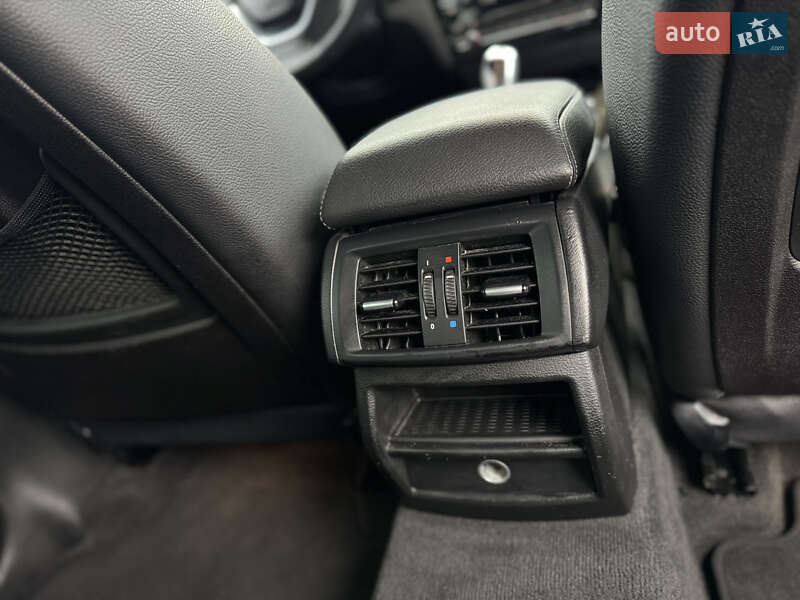 Внедорожник / Кроссовер BMW X3 2015 в Ровно