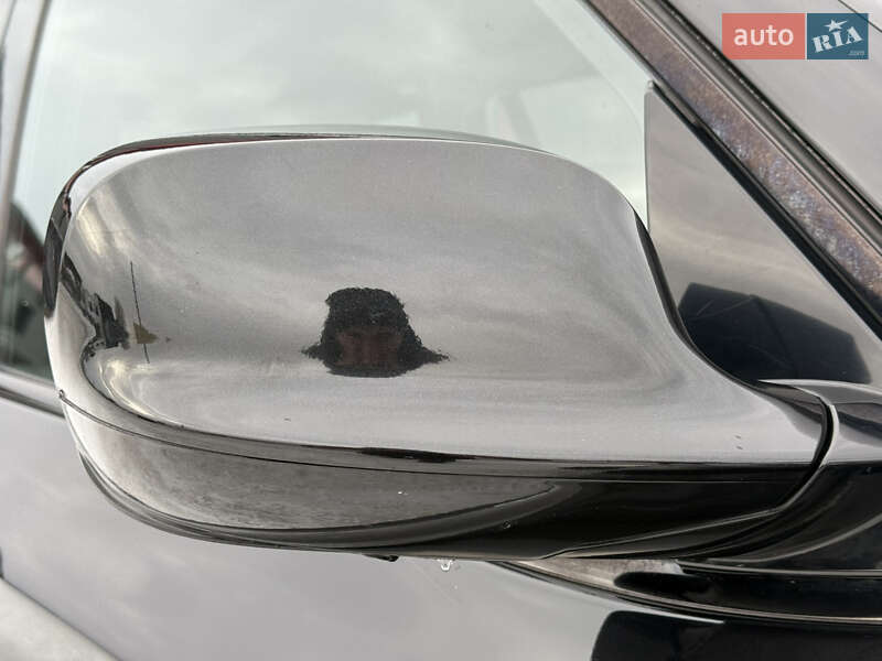 Внедорожник / Кроссовер BMW X3 2013 в Ковеле