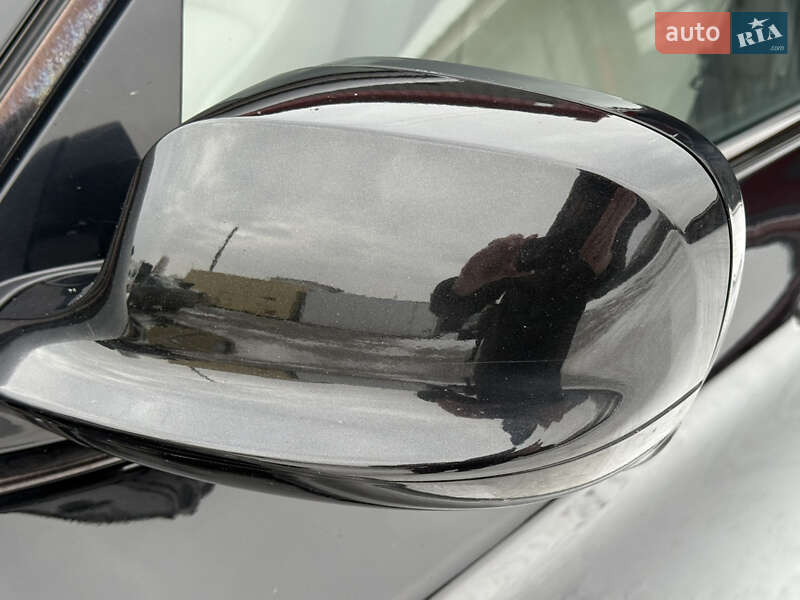 Внедорожник / Кроссовер BMW X3 2013 в Ковеле