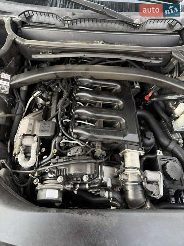 Внедорожник / Кроссовер BMW X3 2007 в Житомире