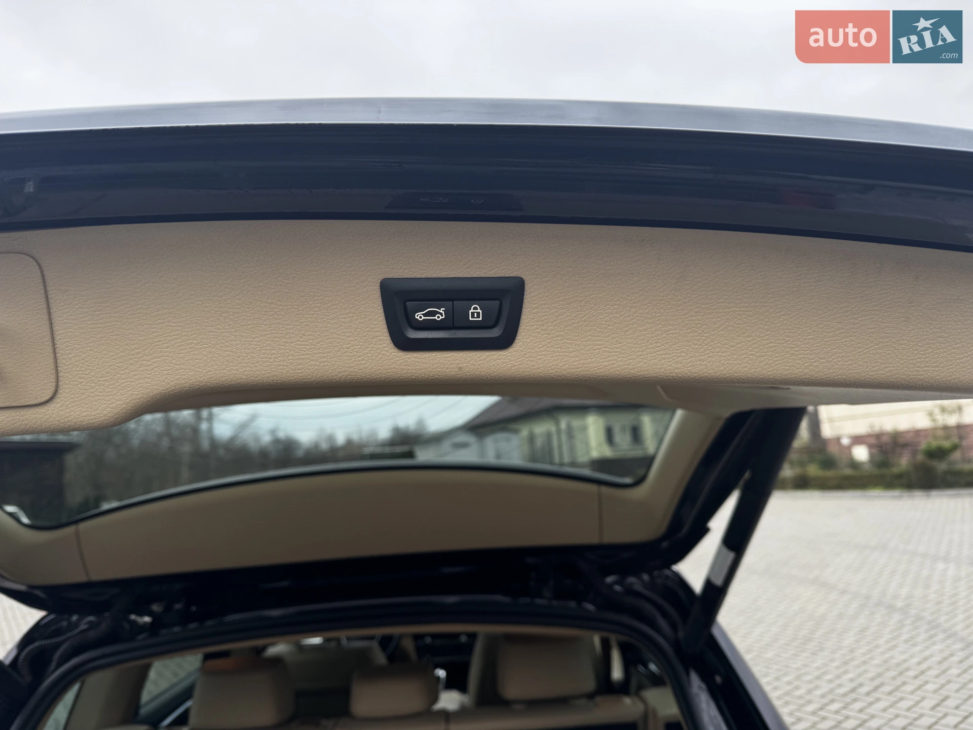 2017 BMW X3 - мініатюра 27