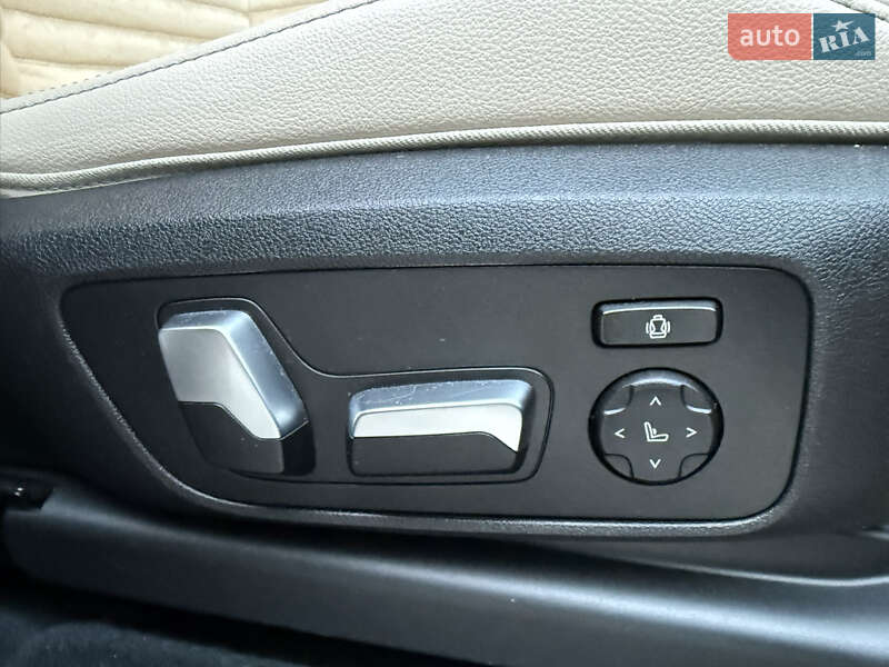 Внедорожник / Кроссовер BMW X3 2020 в Броварах