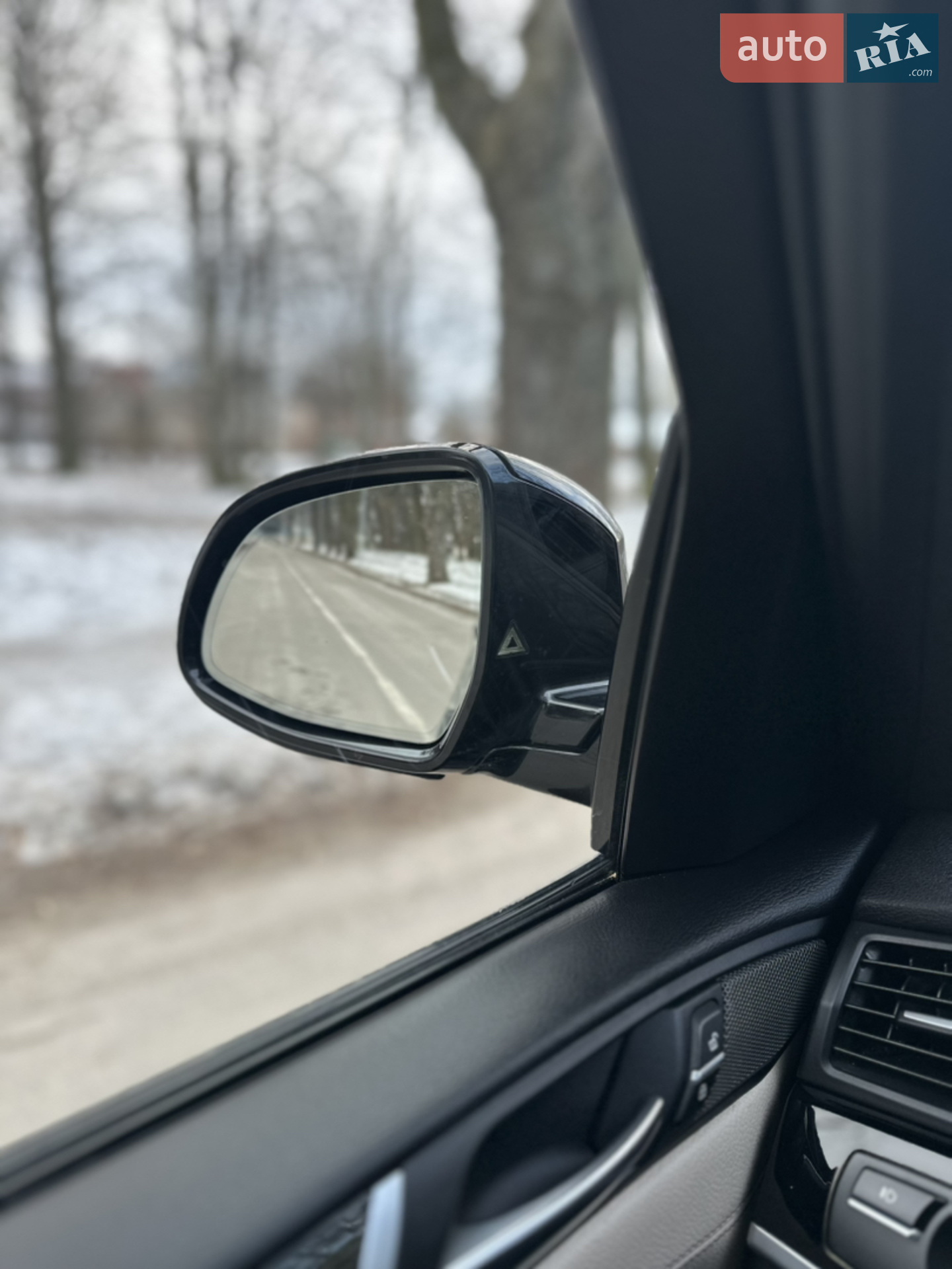 2016 BMW X3 - мініатюра 18