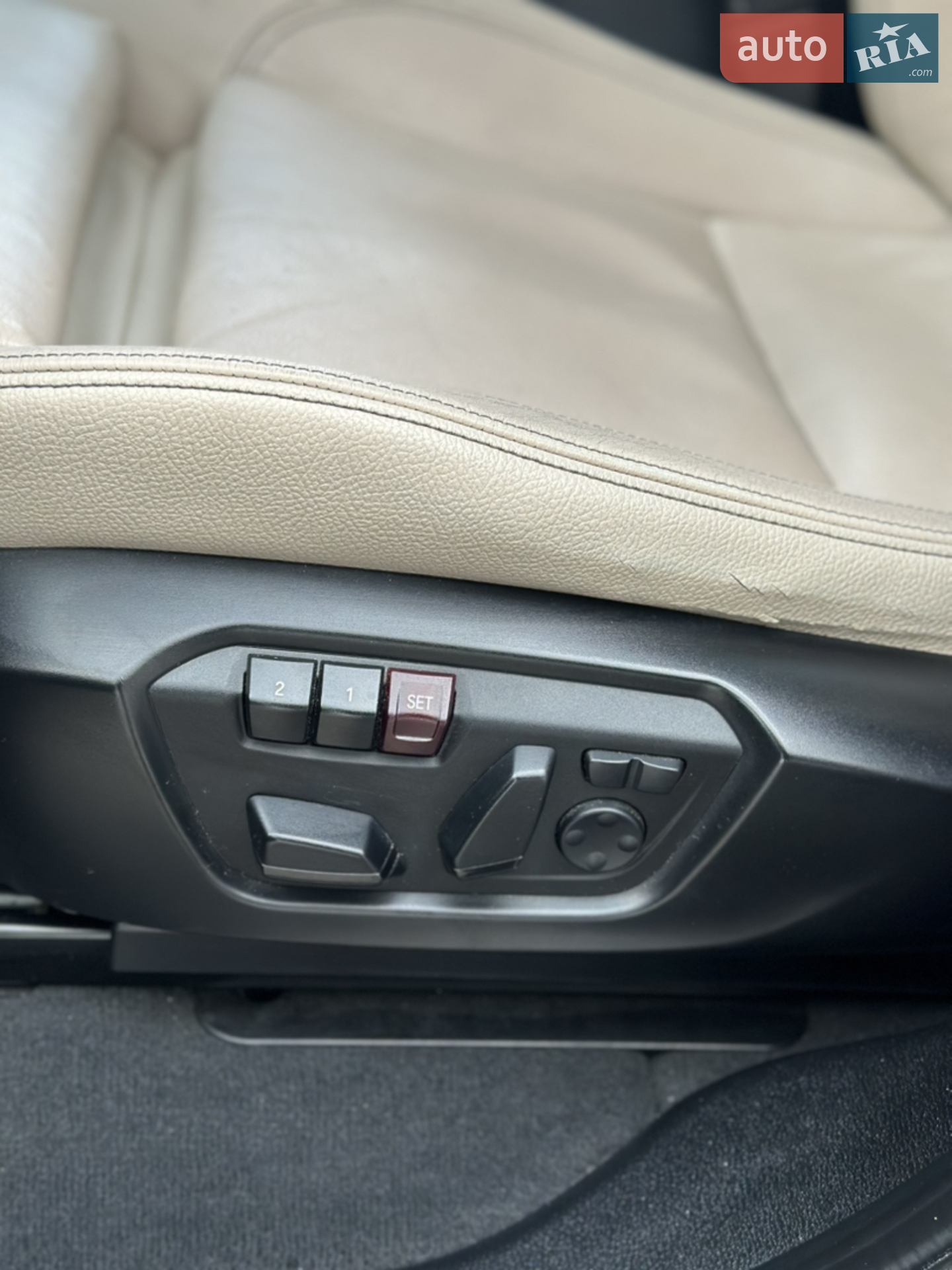 2016 BMW X3 - мініатюра 24