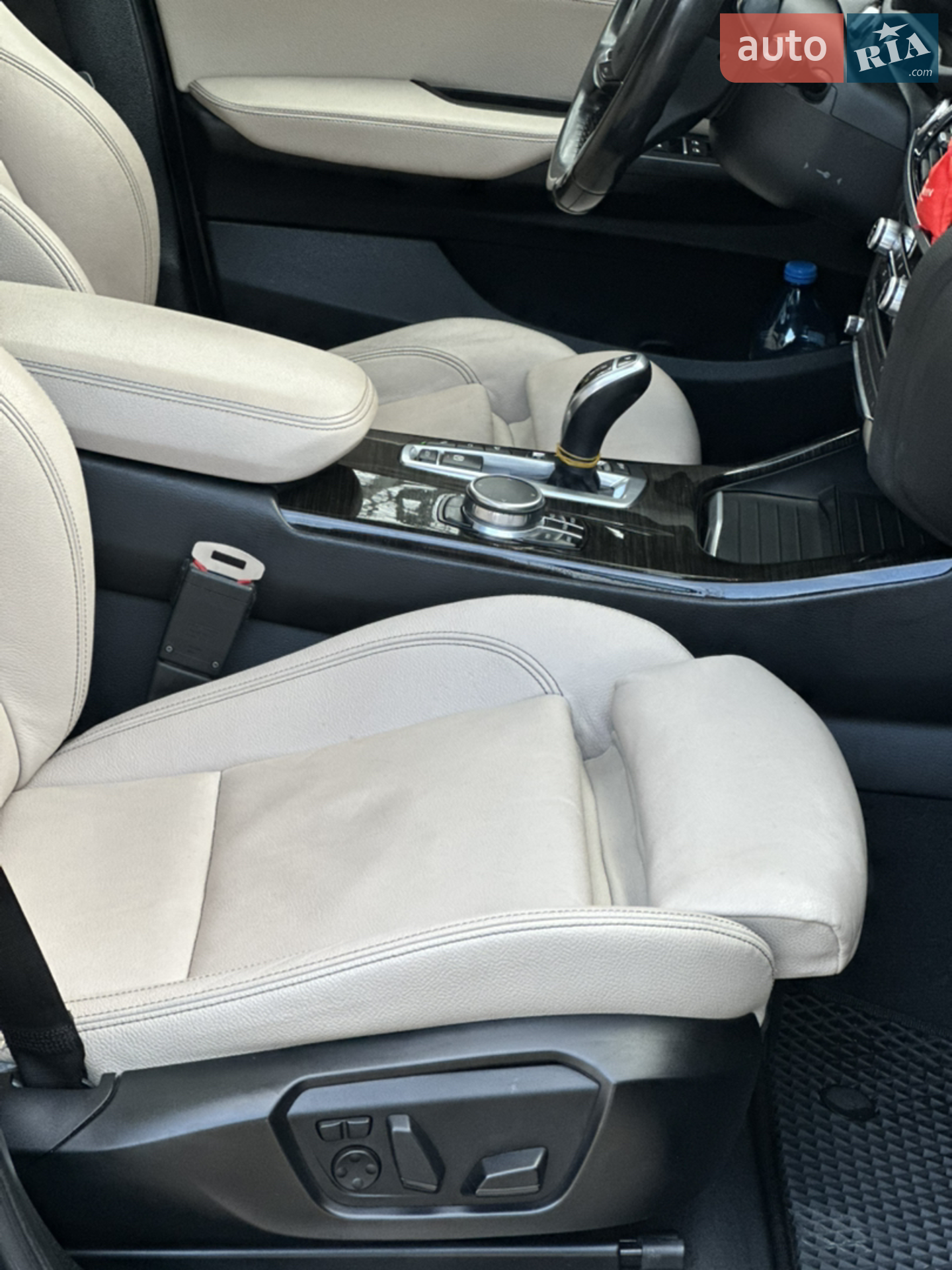 2016 BMW X3 - мініатюра 29