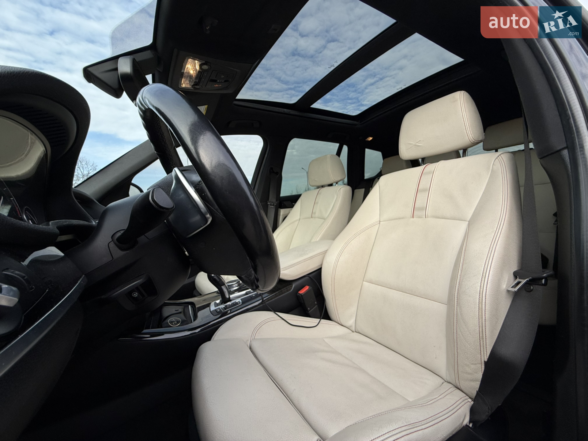2015 BMW X3 - мініатюра 7