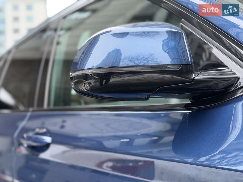 Внедорожник / Кроссовер BMW X3 2018 в Киеве фото 6 Внедорожник / Кроссовер BMW X3 2018 в Киеве