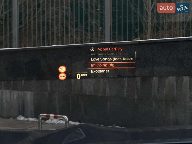 Внедорожник / Кроссовер BMW X3 2018 в Киеве фото 15 Внедорожник / Кроссовер BMW X3 2018 в Киеве