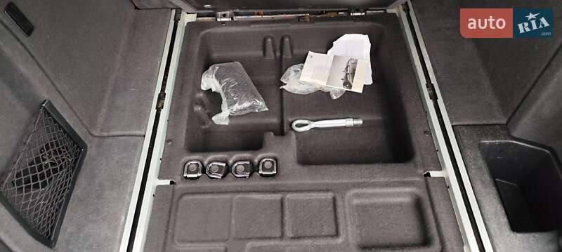 Внедорожник / Кроссовер BMW X3 2016 в Житомире фото 23 Внедорожник / Кроссовер BMW X3 2016 в Житомире