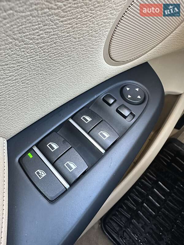 Внедорожник / Кроссовер BMW X3 2013 в Белогородке