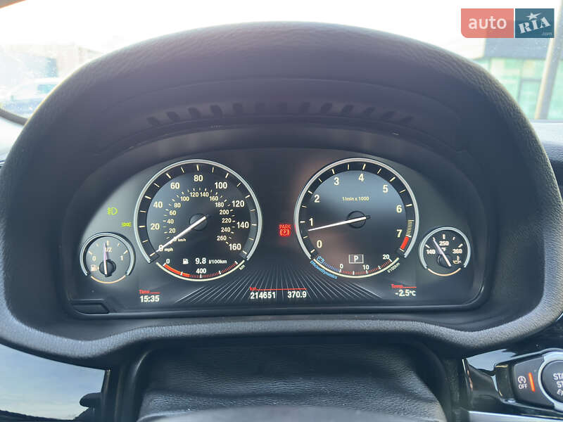 Внедорожник / Кроссовер BMW X3 2015 в Хмельницком фото 19 Внедорожник / Кроссовер BMW X3 2015 в Хмельницком
