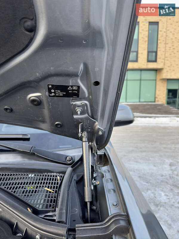 Внедорожник / Кроссовер BMW X3 2015 в Хмельницком фото 39 Внедорожник / Кроссовер BMW X3 2015 в Хмельницком