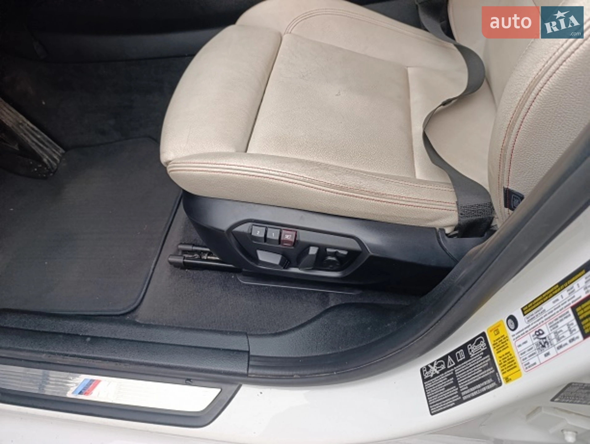 2014 BMW X3 - мініатюра 13