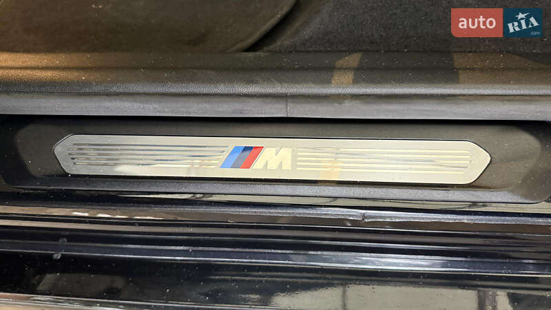 Внедорожник / Кроссовер BMW X3 2023 в Харькове