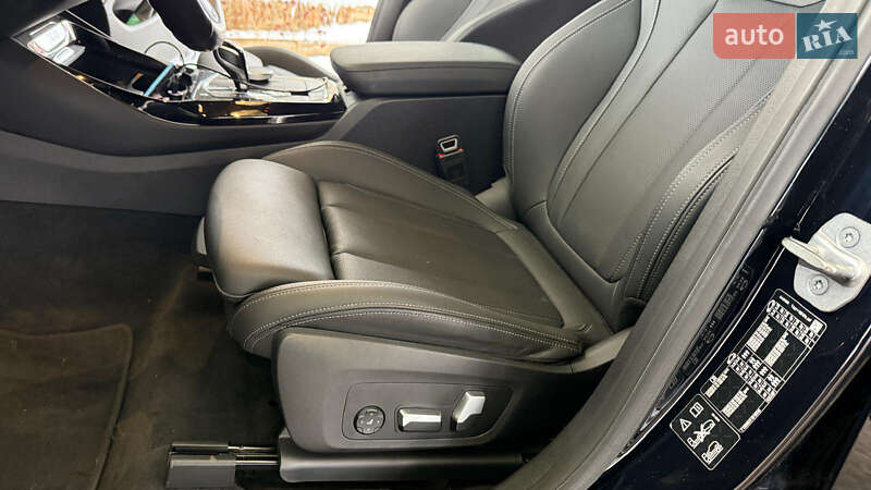 Внедорожник / Кроссовер BMW X3 2023 в Харькове