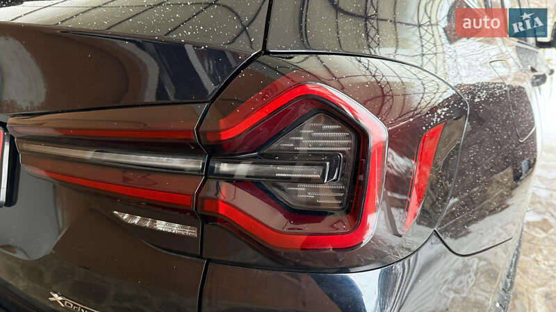 Внедорожник / Кроссовер BMW X3 2023 в Харькове