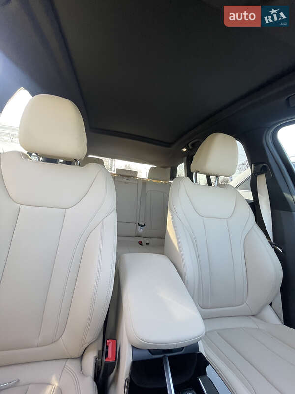 Внедорожник / Кроссовер BMW X3 2021 в Луцке фото 25 Внедорожник / Кроссовер BMW X3 2021 в Луцке