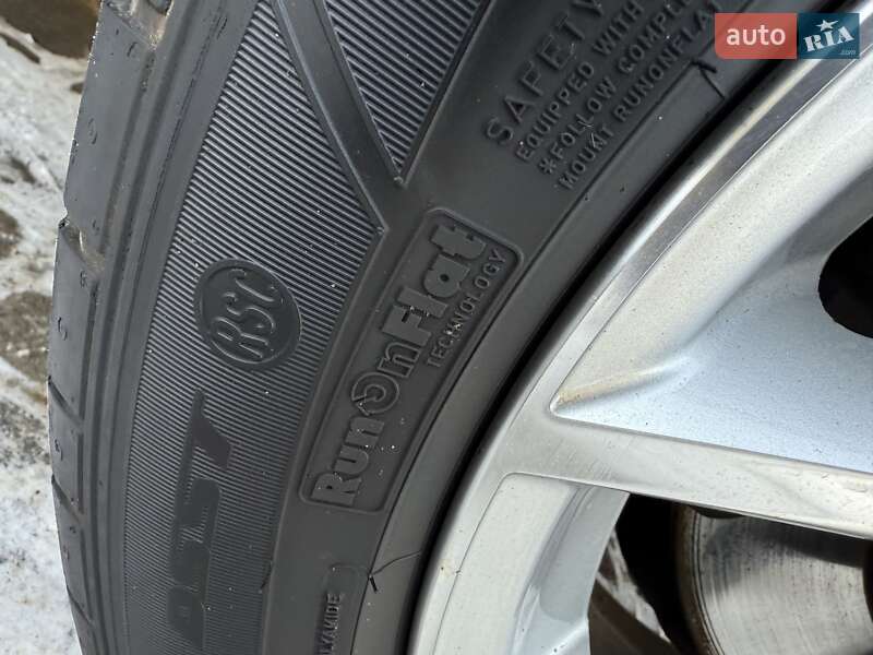 Внедорожник / Кроссовер BMW X3 2013 в Ровно