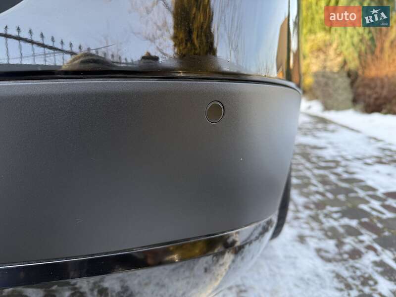 Внедорожник / Кроссовер BMW X3 2013 в Ровно