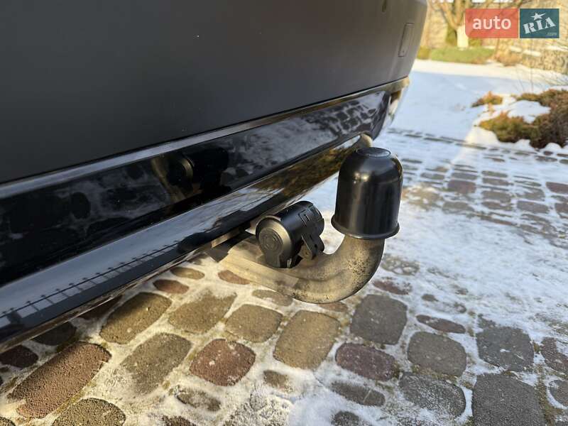 Внедорожник / Кроссовер BMW X3 2013 в Ровно