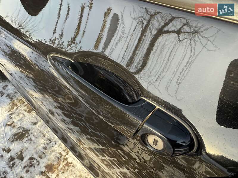 Внедорожник / Кроссовер BMW X3 2013 в Ровно