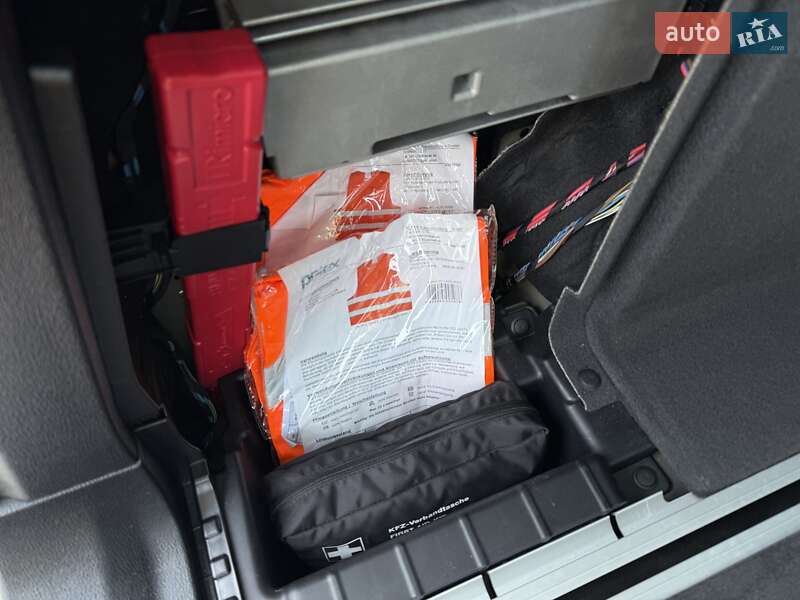 Внедорожник / Кроссовер BMW X3 2013 в Ровно