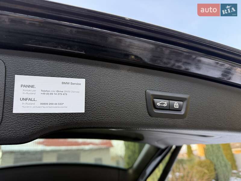 Внедорожник / Кроссовер BMW X3 2013 в Ровно