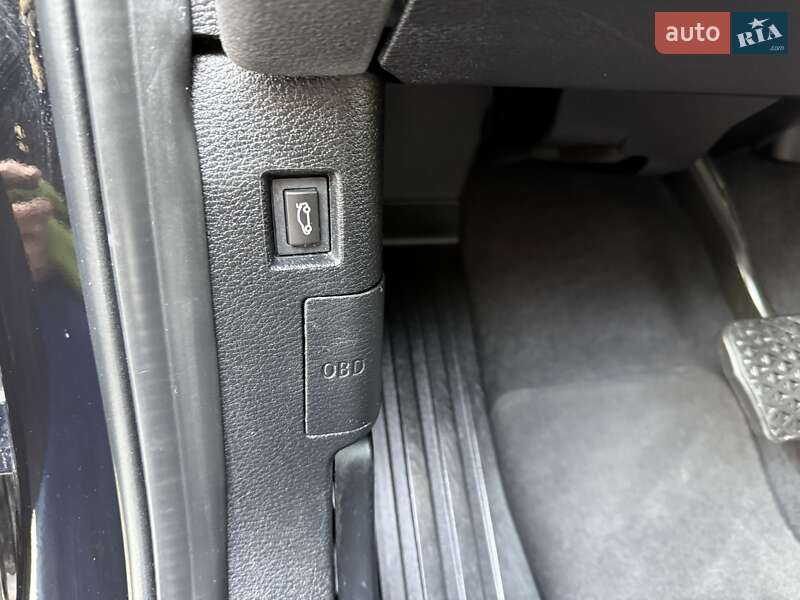 Внедорожник / Кроссовер BMW X3 2013 в Ровно