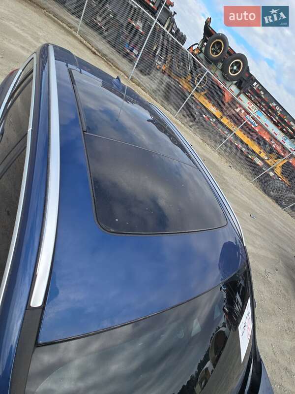 Внедорожник / Кроссовер BMW X3 2020 в Одессе