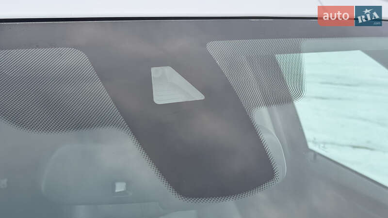 Внедорожник / Кроссовер BMW X3 2016 в Киеве