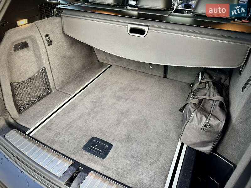 Позашляховик / Кросовер BMW X3 2013 в Києві фото 40 Позашляховик / Кросовер BMW X3 2013 в Києві