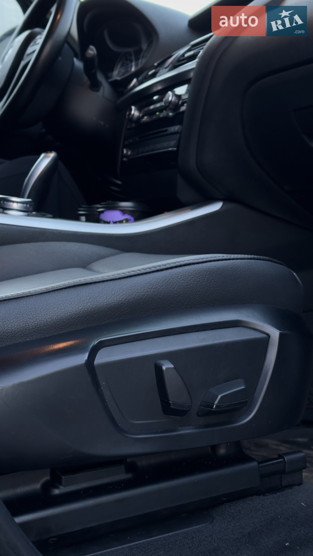 2014 BMW X3 - мініатюра 35