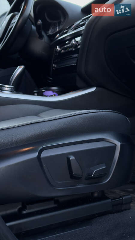 Позашляховик / Кросовер BMW X3 2015 в Стрию