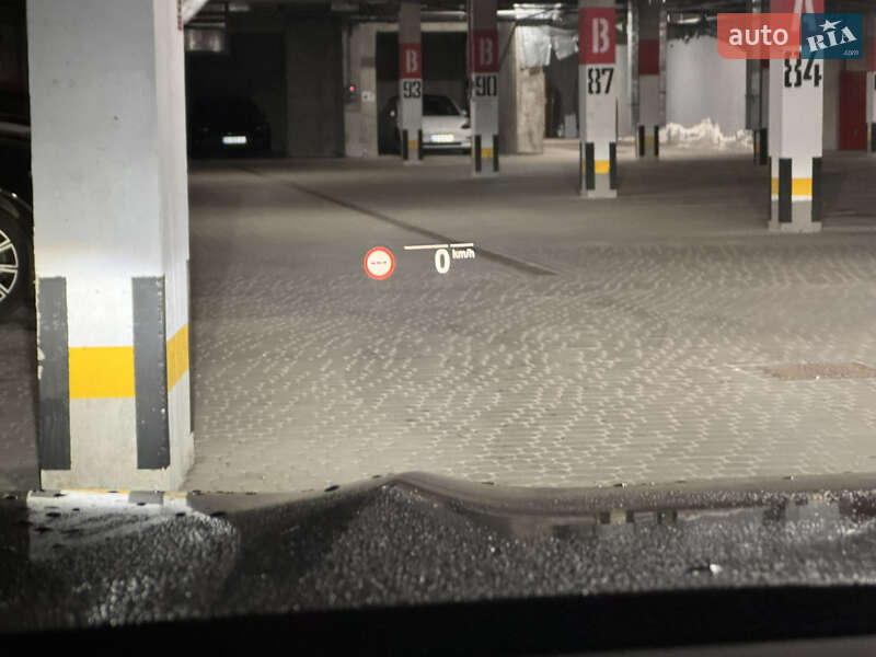 Внедорожник / Кроссовер BMW X3 2019 в Львове