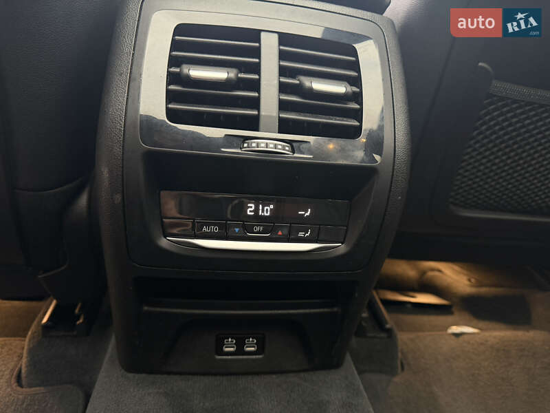 Внедорожник / Кроссовер BMW X3 2019 в Запорожье фото 21 Внедорожник / Кроссовер BMW X3 2019 в Запорожье