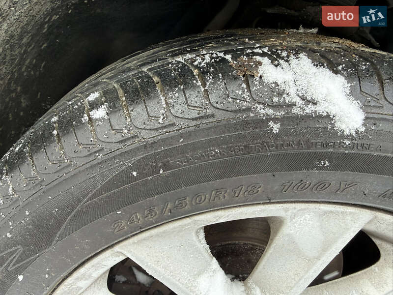 Позашляховик / Кросовер BMW X3 2013 в Львові фото 35 Позашляховик / Кросовер BMW X3 2013 в Львові