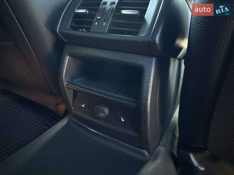Внедорожник / Кроссовер BMW X3 2014 в Киеве фото 18 Внедорожник / Кроссовер BMW X3 2014 в Киеве