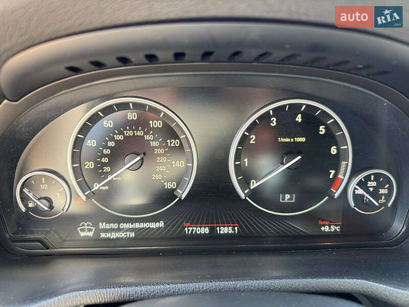 Внедорожник / Кроссовер BMW X3 2014 в Киеве фото 33 Внедорожник / Кроссовер BMW X3 2014 в Киеве