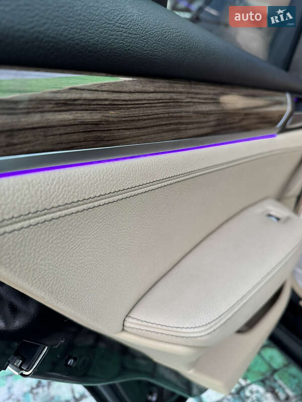 Позашляховик / Кросовер BMW X3 2014 в Києві