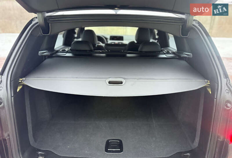 Внедорожник / Кроссовер BMW X3 2021 в Киеве