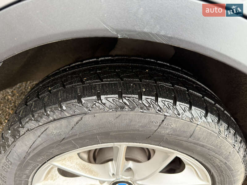 Внедорожник / Кроссовер BMW X3 2013 в Черновцах фото 15 Внедорожник / Кроссовер BMW X3 2013 в Черновцах