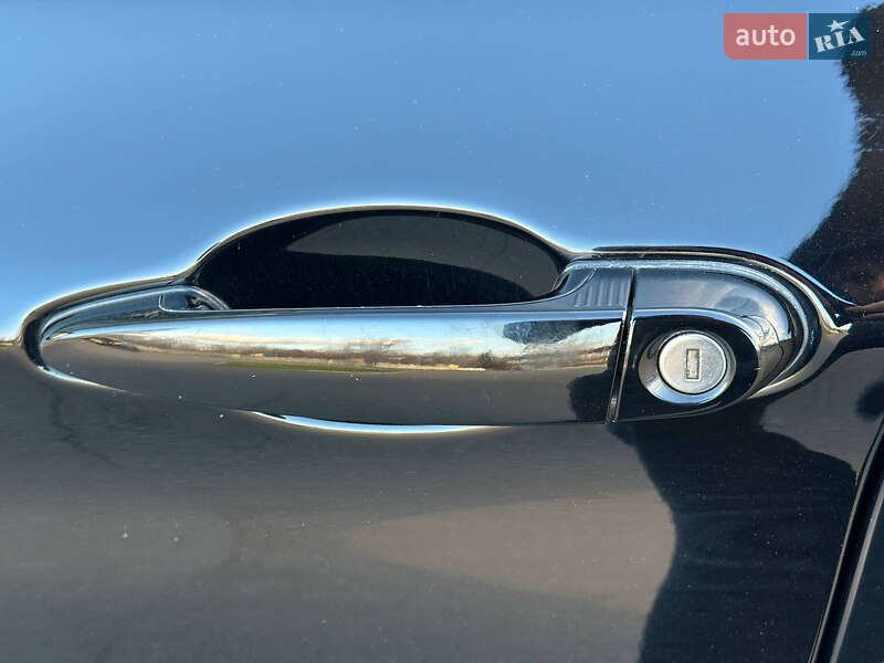 Внедорожник / Кроссовер BMW X3 2016 в Днепре