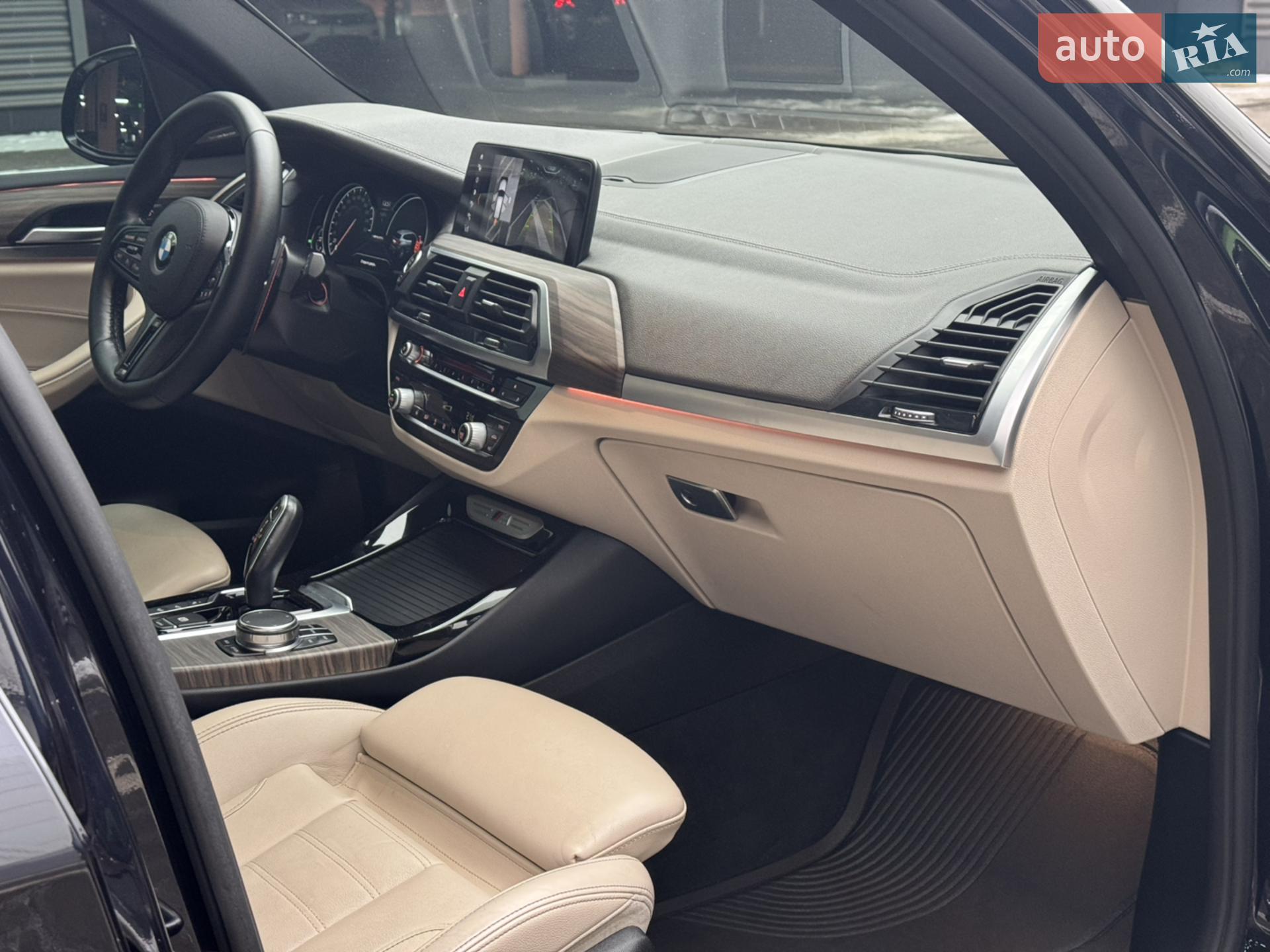 2018 BMW X3 - мініатюра 29
